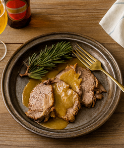 Ricetta Brasato alla Birra