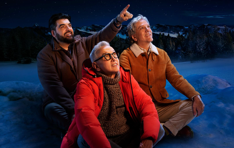 MasterChef Italia 15 torna dall’11 dicembre su Sky: Tutte Le Novità!