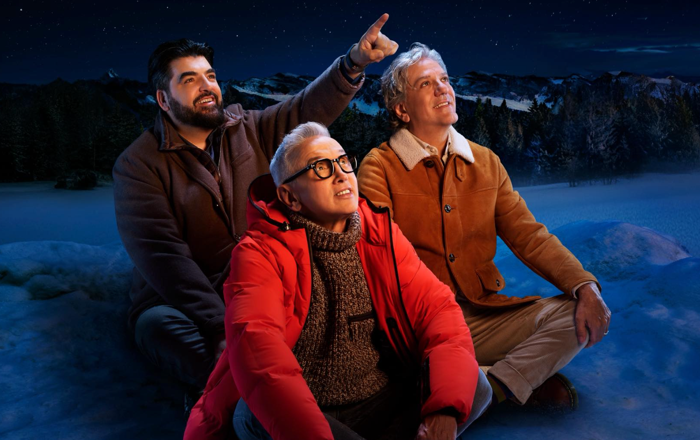 MasterChef Italia 15 torna dall’11 dicembre su Sky: Tutte Le Novità!