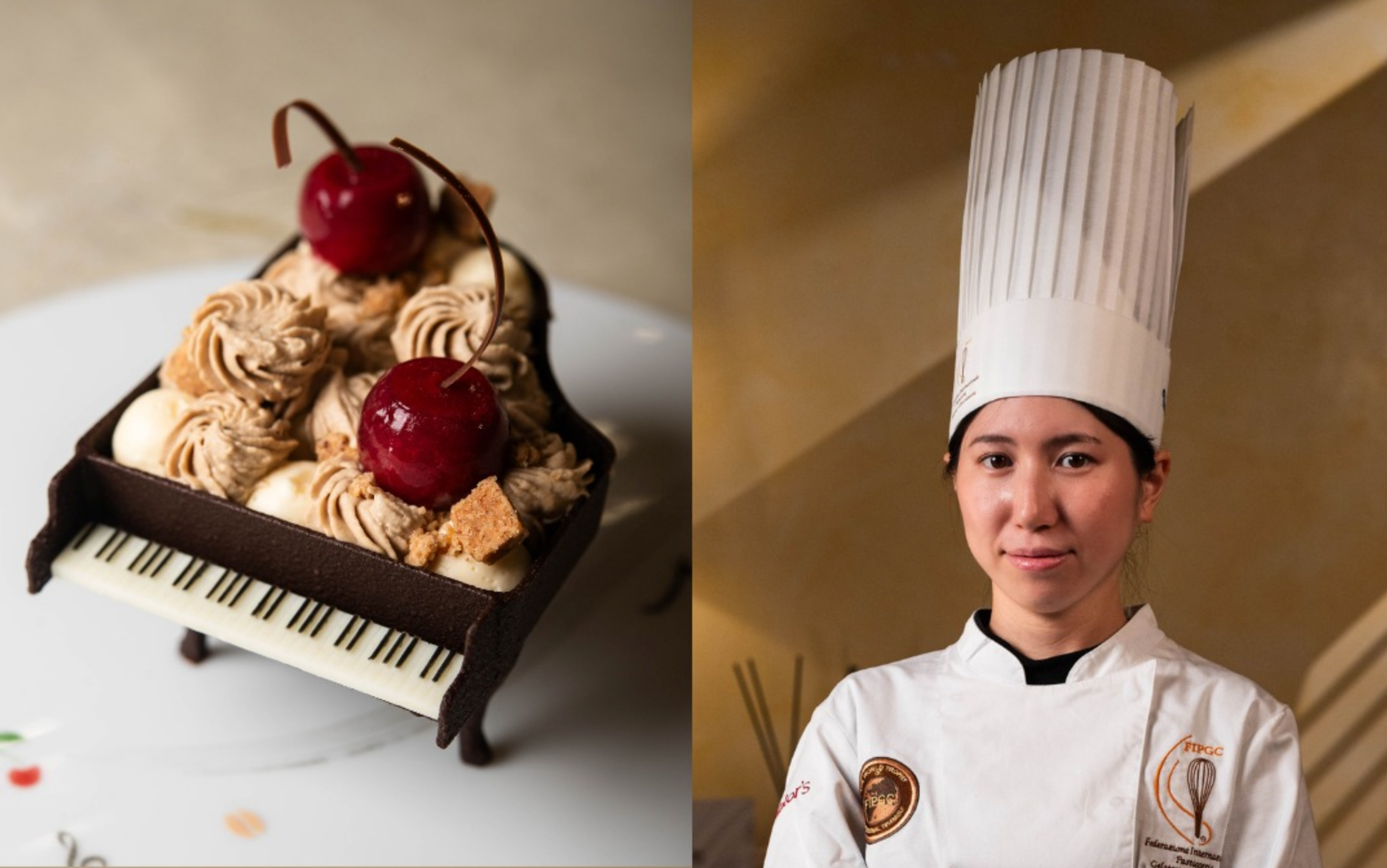 Il Miglior Tiramisù del Mondo è Giapponese: Trionfa Aya Okada