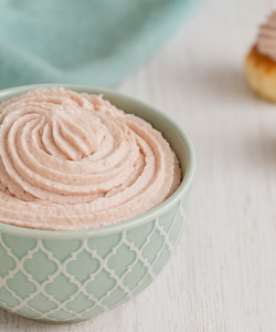 Ricetta Mousse di Mortadella