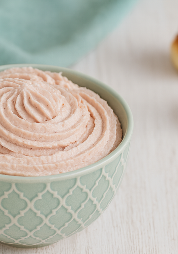 Ricetta Mousse di Mortadella