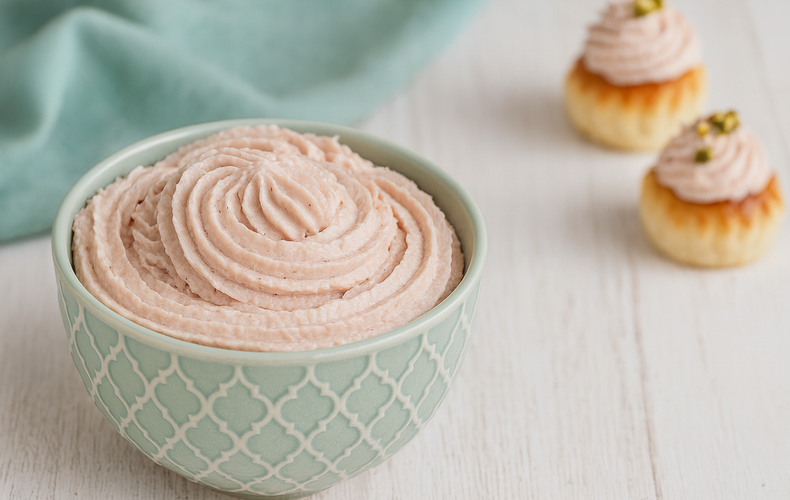 Ricetta Mousse di Mortadella