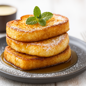 Pain Perdu