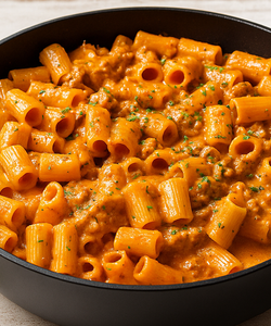 Ricetta Pasta alla Carcerata