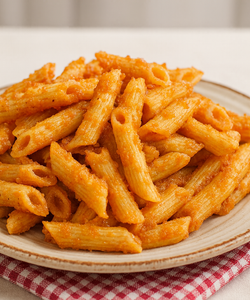 Ricetta Pasta Speziata