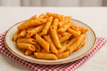 Ricetta Pasta Speziata