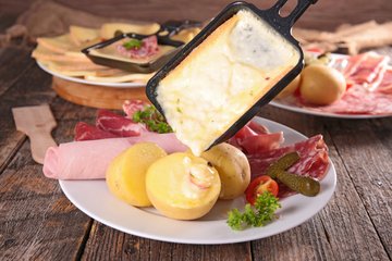 Raclette