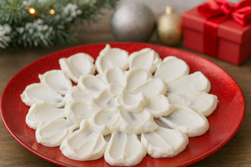 Ricetta Rosa Petali Philadelphia Salmone Preparazione 3