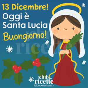 Festa Immacolata