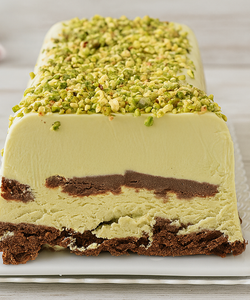 Ricetta Semifreddo al Pistacchio