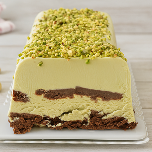 Semifreddo al Pistacchio
