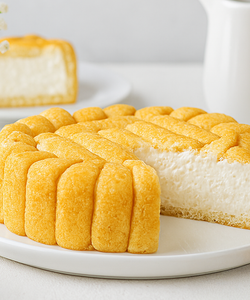 Ricetta Torta di Pavesini con Camy Cream