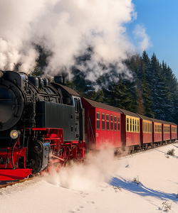 Transiberiana d’Italia 2026, prezzi e partenze per un viaggio da sogno tra i Mercatini di Natale