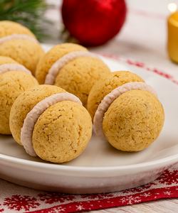 Ricetta Baci Di Dama Salati