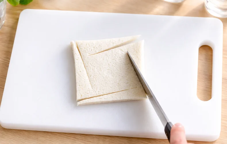 Ricetta Girandole Di Pancarre Preparazione