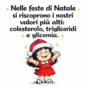 Auguri Vigilia di Natale