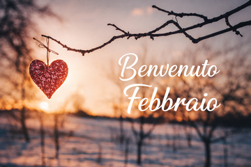Buon 1 Febbraio 2026: Frasi e Immagini da Inviare su WhatsApp