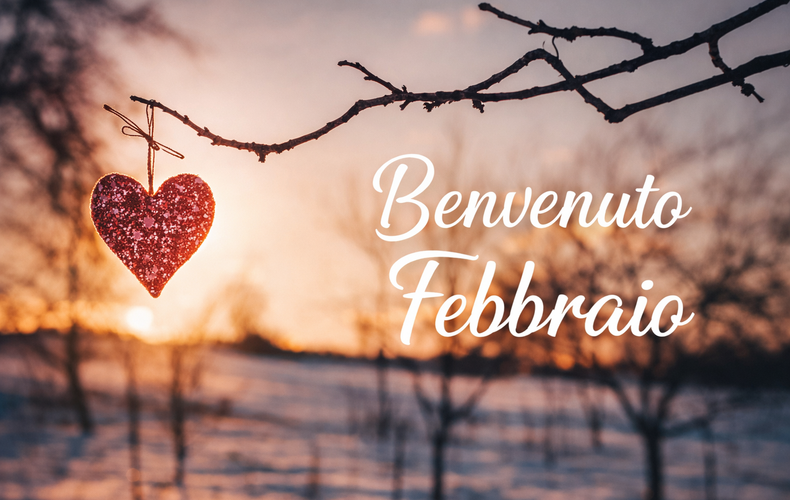 Buon 1 Febbraio 2026: Frasi e Immagini da Inviare su WhatsApp