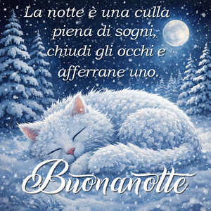 Buonanotte