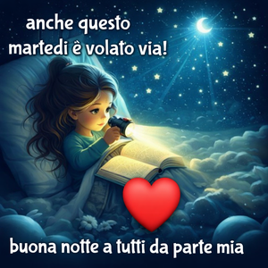 Buonanotte