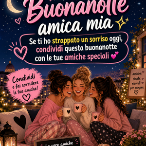Buonanotte