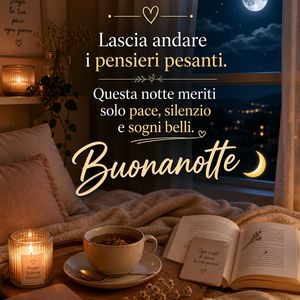 Buonanotte