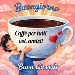 Buongiorno