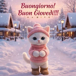 Buongiorno! Giornata Mondiale Abbraccio