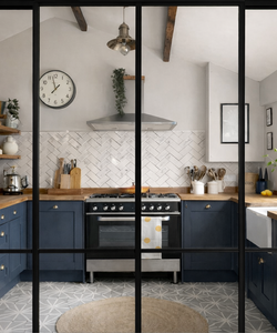 Il Ritorno delle Cucine Chiuse: Addio Open Space