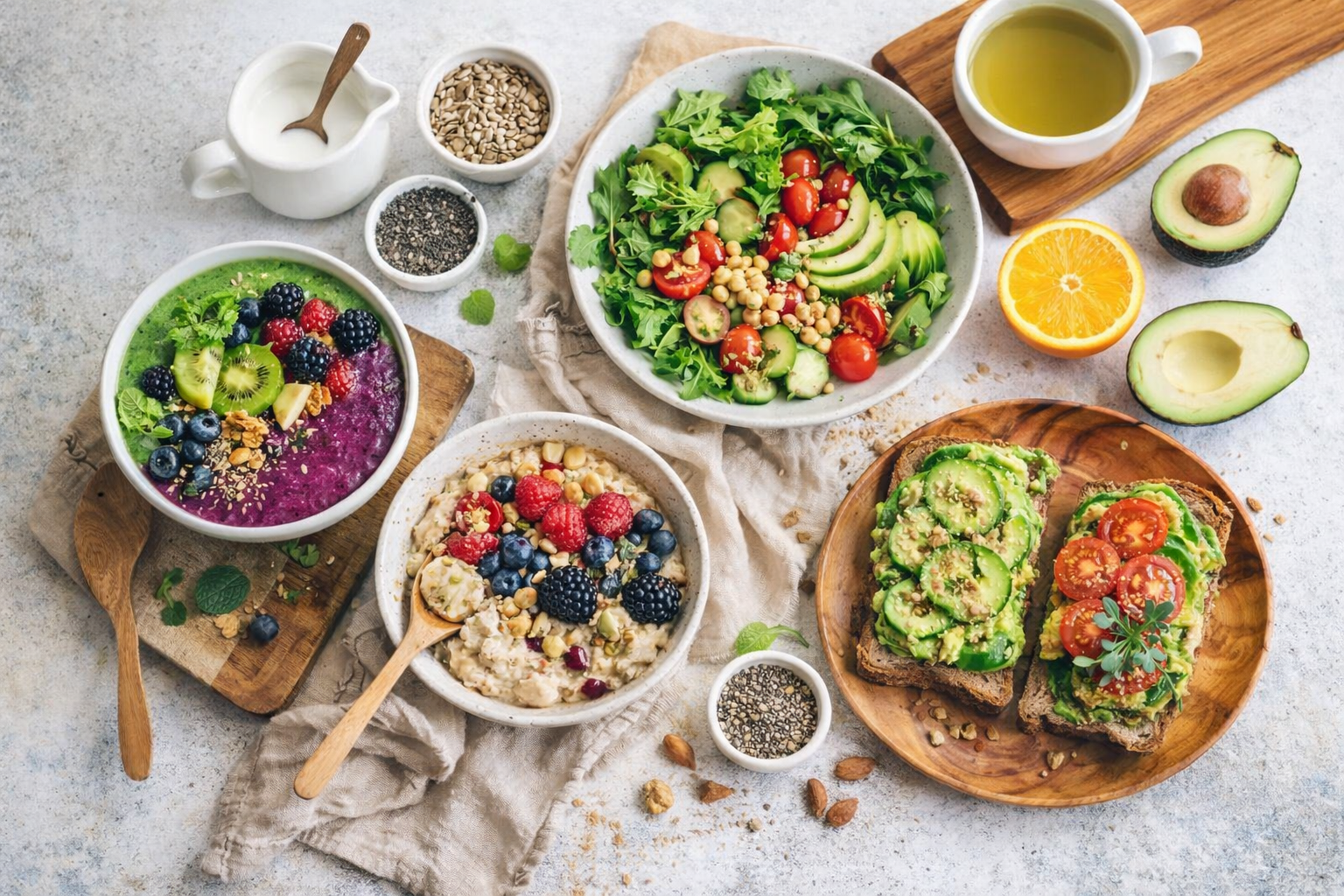 Garattini e la dieta della longevità: “Mangiare poco, ma meglio”