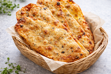 Ricetta Lingue di Suocera