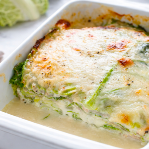 Parmigiana di Verza