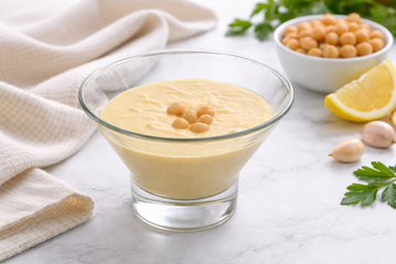 Ricetta Pastella di Ceci