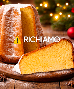 Si Allarga il Richiamo dei Pandori: Nuovi Lotti e Marchi Interessati
