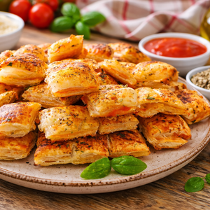 Salatini alla Pizzaiola Velocissimi