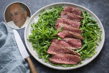 Addio a Sergio Lorenzi, il padre della Tagliata che portò la cucina italiana nel mondo