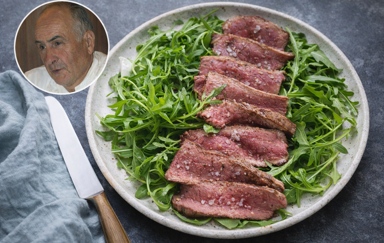 Addio a Sergio Lorenzi, il padre della Tagliata che portò la cucina italiana nel mondo