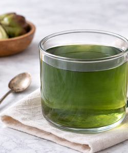 Ricetta Tisana di Carciofi