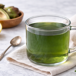 Tisana di Carciofi
