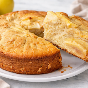 Torta Cuor di Mela