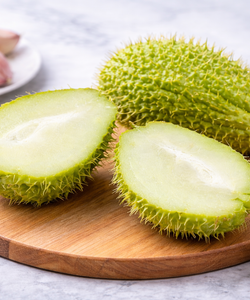 Zucchine spinose: Come Sono Fatte le Zucchine Invernali e Come Usarle in Cucina