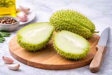 Zucchine spinose: Come Sono Fatte le Zucchine Invernali e Come Usarle in Cucina