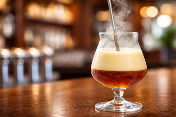 Bierstacheln: l’Antica Birra Tedesca che sa di Caramello