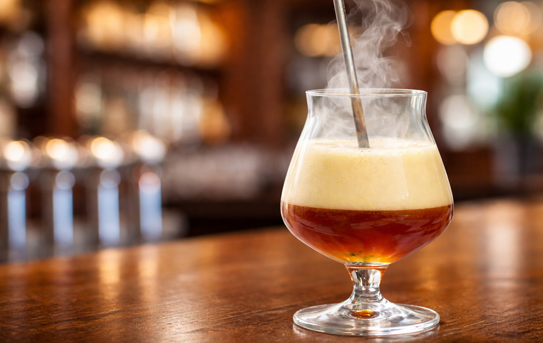 Bierstacheln: l’Antica Birra Tedesca che sa di Caramello