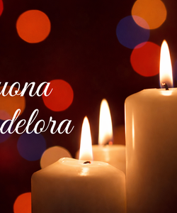 Buongiorno e Buona Festa della Candelora 2026: Frasi e Immagini da Inviare su WhatsApp