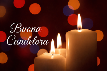 Buongiorno e Buona Festa della Candelora 2026: Frasi e Immagini da Inviare su WhatsApp