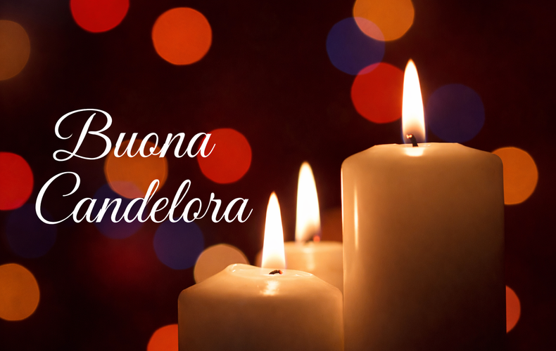 Buongiorno e Buona Festa della Candelora 2026: Frasi e Immagini da Inviare su WhatsApp