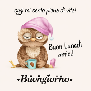 Buongiorno
