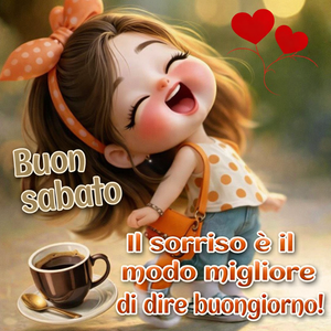 Buongiorno